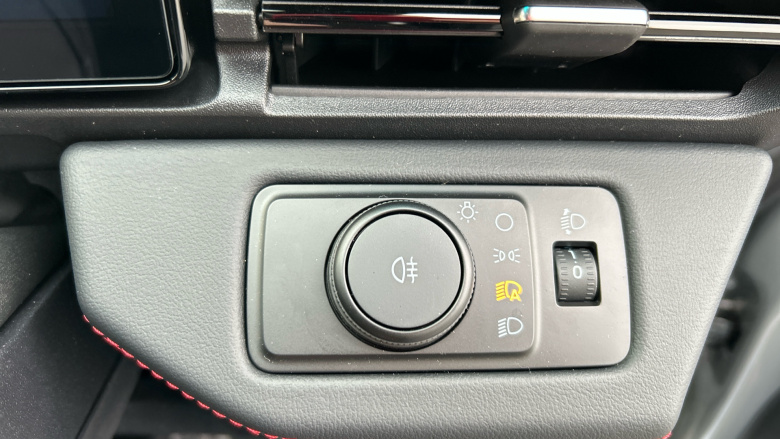 Ford Puma 1.0 EcoBoost Hybrid mHEV ST-Line X 5dr Petrol Hatchback